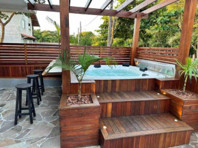 Reserva Itapoá SC - Casa Jacuzzi